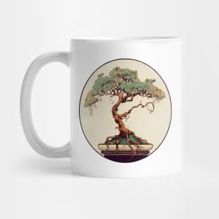 Bonsai 2 Mug